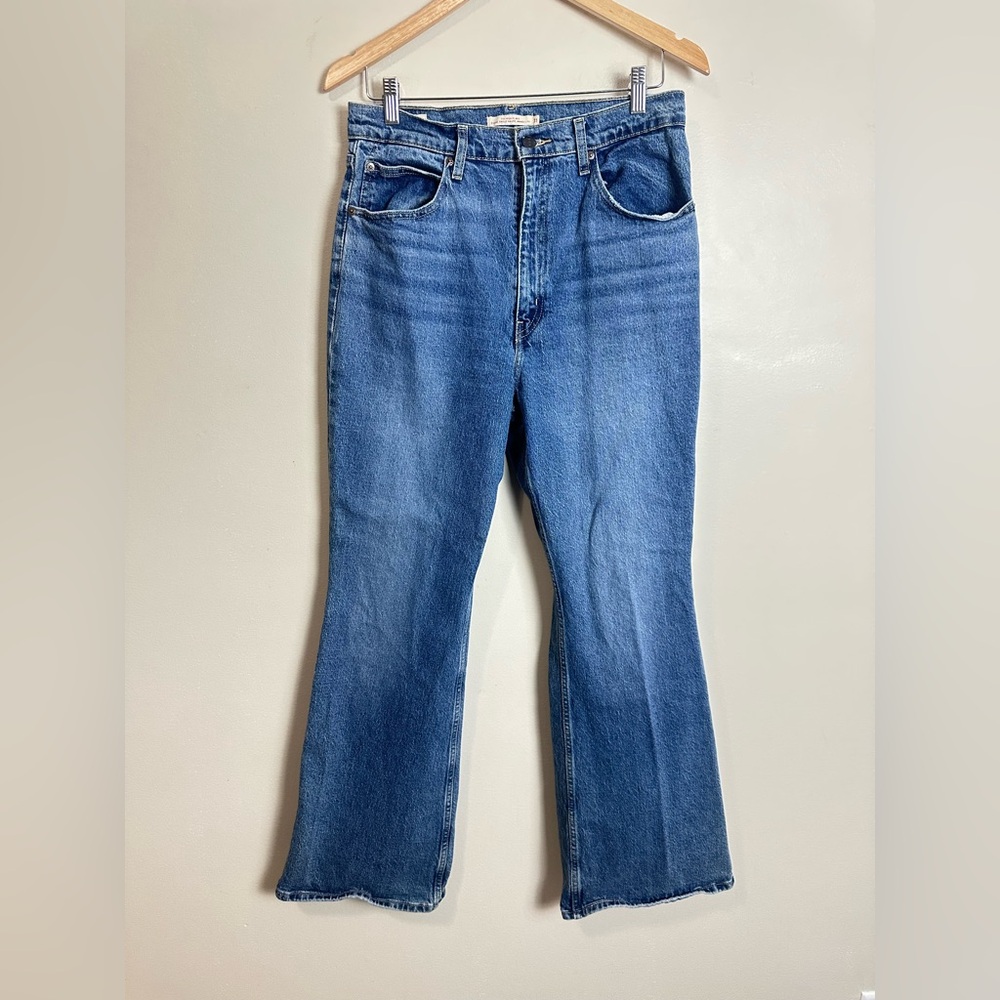 Levi’s Size 31